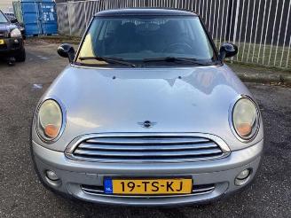 Autoverwertung Mini Cooper Mini (R56), Hatchback, 2006 / 2013 1.6 16V Cooper 2007/1