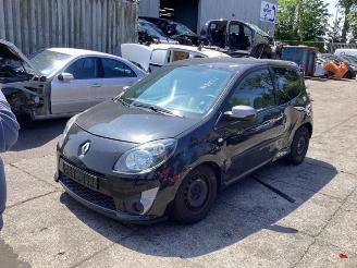 Renault Twingo Twingo II (CN), Hatchback 3-drs, 2007 / 2014 1.2 16V picture 1
