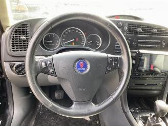 Saab 9-3 9-3 Sport Estate (YS3F), Combi, 2005 / 2015 1.8t 16V picture 14