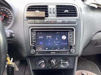 Volkswagen Polo Polo V (6R), Hatchback, 2009 / 2017 1.2 TDI 12V BlueMotion picture 14