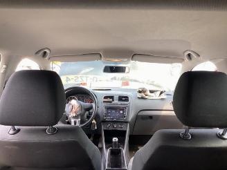 Volkswagen Polo Polo V (6R), Hatchback, 2009 / 2017 1.2 TDI 12V BlueMotion picture 23