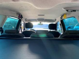 Ford S-Max S-Max (GBW), MPV, 2006 / 2014 2.0 16V picture 13