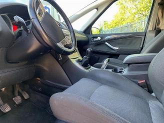 Ford S-Max S-Max (GBW), MPV, 2006 / 2014 2.0 16V picture 21