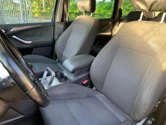 Ford S-Max S-Max (GBW), MPV, 2006 / 2014 2.0 16V picture 22