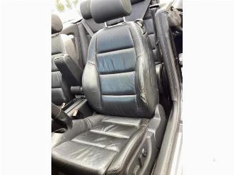 Audi A4 A4 Cabrio (B7), Cabrio, 2006 / 2009 2.0 TFSI 20V picture 26