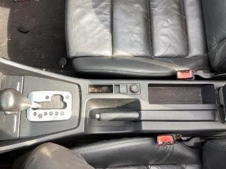 Audi A4 A4 Cabrio (B7), Cabrio, 2006 / 2009 2.0 TFSI 20V picture 35