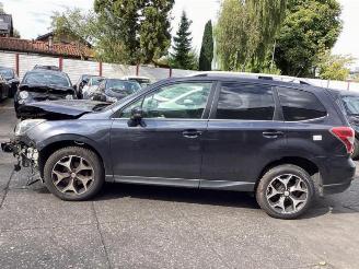 Subaru Forester Forester (SJ), SUV, 2013 2.0 16V X picture 2