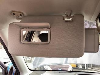 Subaru Forester Forester (SJ), SUV, 2013 2.0 16V X picture 26