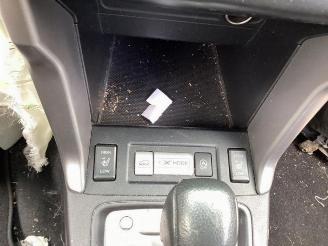 Subaru Forester Forester (SJ), SUV, 2013 2.0 16V X picture 31