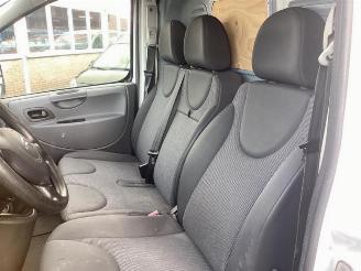 Citroën Jumpy Jumpy (G9), Van, 2007 / 2016 2.0 HDI 120 16V picture 15