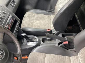 Volkswagen Caddy Caddy III (2KA,2KH,2CA,2CH), Van, 2004 / 2015 1.6 TDI 16V picture 20