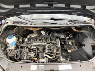 Volkswagen Caddy Caddy III (2KA,2KH,2CA,2CH), Van, 2004 / 2015 1.6 TDI 16V picture 10