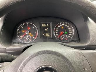 Volkswagen Caddy Caddy III (2KA,2KH,2CA,2CH), Van, 2004 / 2015 1.6 TDI 16V picture 27