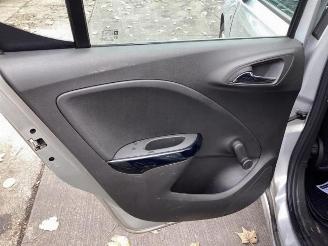 Opel Corsa Corsa E, Hatchback, 2014 1.3 CDTi 16V ecoFLEX picture 25