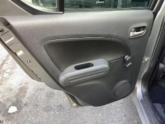 Opel Agila Agila (B), MPV, 2008 / 2014 1.0 12V picture 21