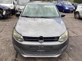 Volkswagen Polo Polo V (6R), Hatchback, 2009 / 2017 1.4 16V picture 16