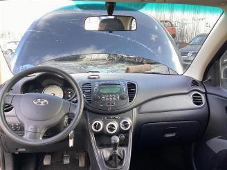 Hyundai I-10 i10 (F5), Hatchback, 2007 / 2013 1.2i 16V picture 26