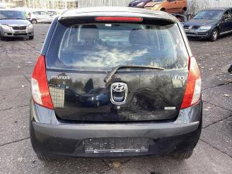 Hyundai I-10 i10 (F5), Hatchback, 2007 / 2013 1.2i 16V picture 8