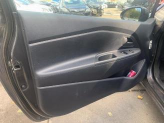 Kia Rio Rio III (UB), Hatchback, 2011 / 2017 1.2 CVVT 16V picture 24