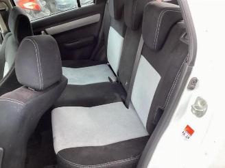 Suzuki Swift Swift (ZA/ZC/ZD1/2/3/9), Hatchback, 2005 / 2011 1.3 VVT 16V picture 21