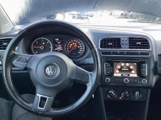 Volkswagen Polo Polo V (6R), Hatchback, 2009 / 2017 1.2 TDI 12V BlueMotion picture 12