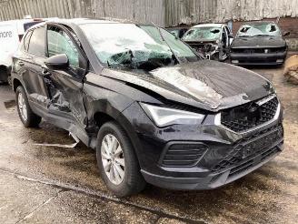 Seat Ateca Ateca (5FPX), SUV, 2016 1.0 TSI 12V picture 2