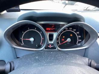 Ford Fiesta Fiesta 6 (JA8), Hatchback, 2008 / 2018 1.25 16V picture 29