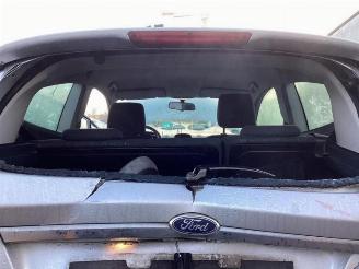 Ford Fiesta Fiesta 6 (JA8), Hatchback, 2008 / 2018 1.25 16V picture 11