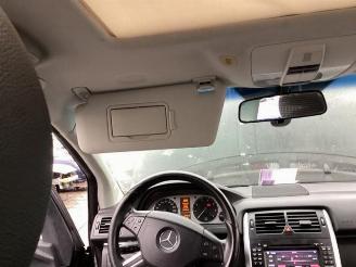 Mercedes B-klasse B (W245), Hatchback, 2005 / 2011 1.7 B-170 16V picture 19