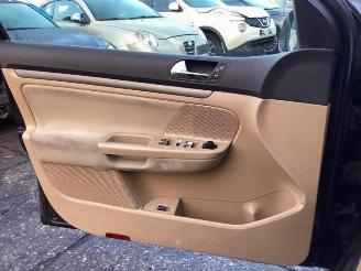 Volkswagen Golf Golf V (1K1), Hatchback, 2003 / 2010 1.6 picture 27