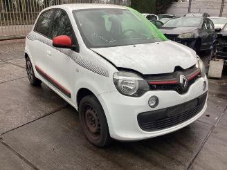 Vrakbiler auto Renault Twingo  2016/5