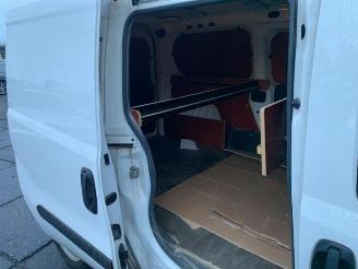 Opel Combo Combo, Van, 2012 / 2018 1.3 CDTI 16V ecoFlex picture 15