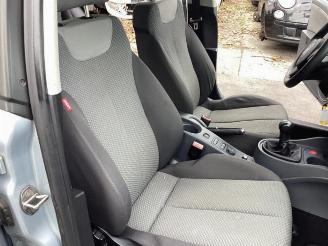 Seat Leon Leon (1P1), Hatchback 5-drs, 2005 / 2013 1.6 picture 27