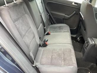 Volkswagen Golf plus Golf Plus (5M1/1KP), MPV, 2005 / 2013 1.2 TSI BlueMOTION picture 30