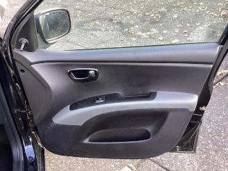 Hyundai I-10 i10 (F5), Hatchback, 2007 / 2013 1.2i 16V picture 31