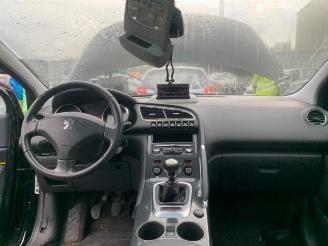 Peugeot 3008 3008 I (0U/HU), MPV, 2009 / 2016 1.6 16V THP 155 picture 30