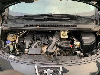 Peugeot 3008 3008 I (0U/HU), MPV, 2009 / 2016 1.6 16V THP 155 picture 11
