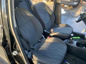 Kia Picanto Picanto (TA), Hatchback, 2011 / 2017 1.0 12V picture 24