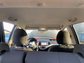 Kia Picanto Picanto (TA), Hatchback, 2011 / 2017 1.0 12V picture 19