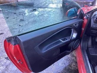 Alfa Romeo MiTo MiTo (955), Hatchback, 2008 / 2018 1.4 16V picture 13