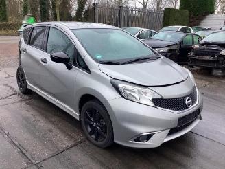 Nissan Note Note (E12), MPV, 2012 1.2 68 picture 7