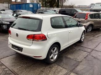 Volkswagen Golf Golf VI (5K1), Hatchback, 2008 / 2013 1.4 16V picture 8
