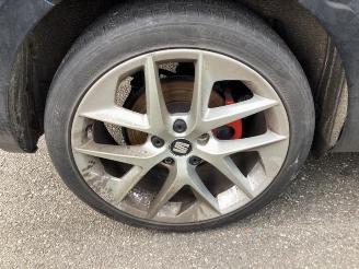 Seat Leon Leon SC (5FC), Hatchback 3-drs, 2012 / 2018 1.8 TSI Ecomotive 16V picture 25