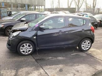 Opel Karl Karl, Hatchback 5-drs, 2015 / 2019 1.0 12V picture 2