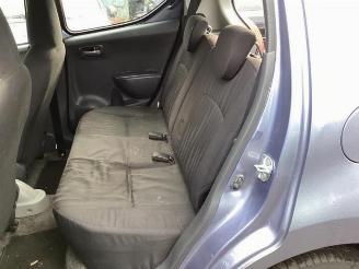 Nissan Pixo Pixo (D31S), Hatchback, 2009 1.0 12V picture 12