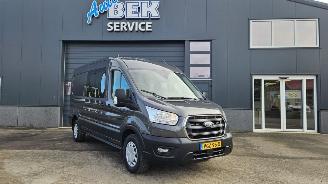  Ford Transit 2.0 TDCi 16V Eco Blue 170 2020/1
