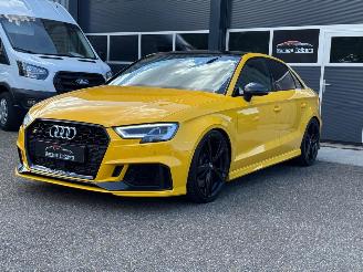 krockskadad bil auto Audi Rs3  2020/12