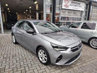 Schadeauto Opel Corsa  2021/12