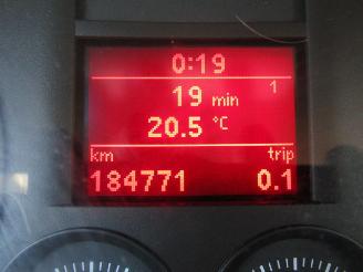 Volkswagen Caddy 2.0sdi picture 7