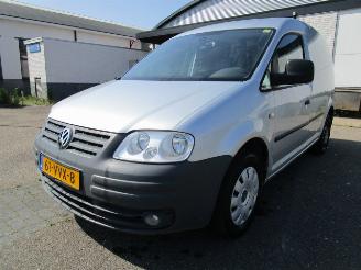 Volkswagen Caddy 2.0sdi picture 2